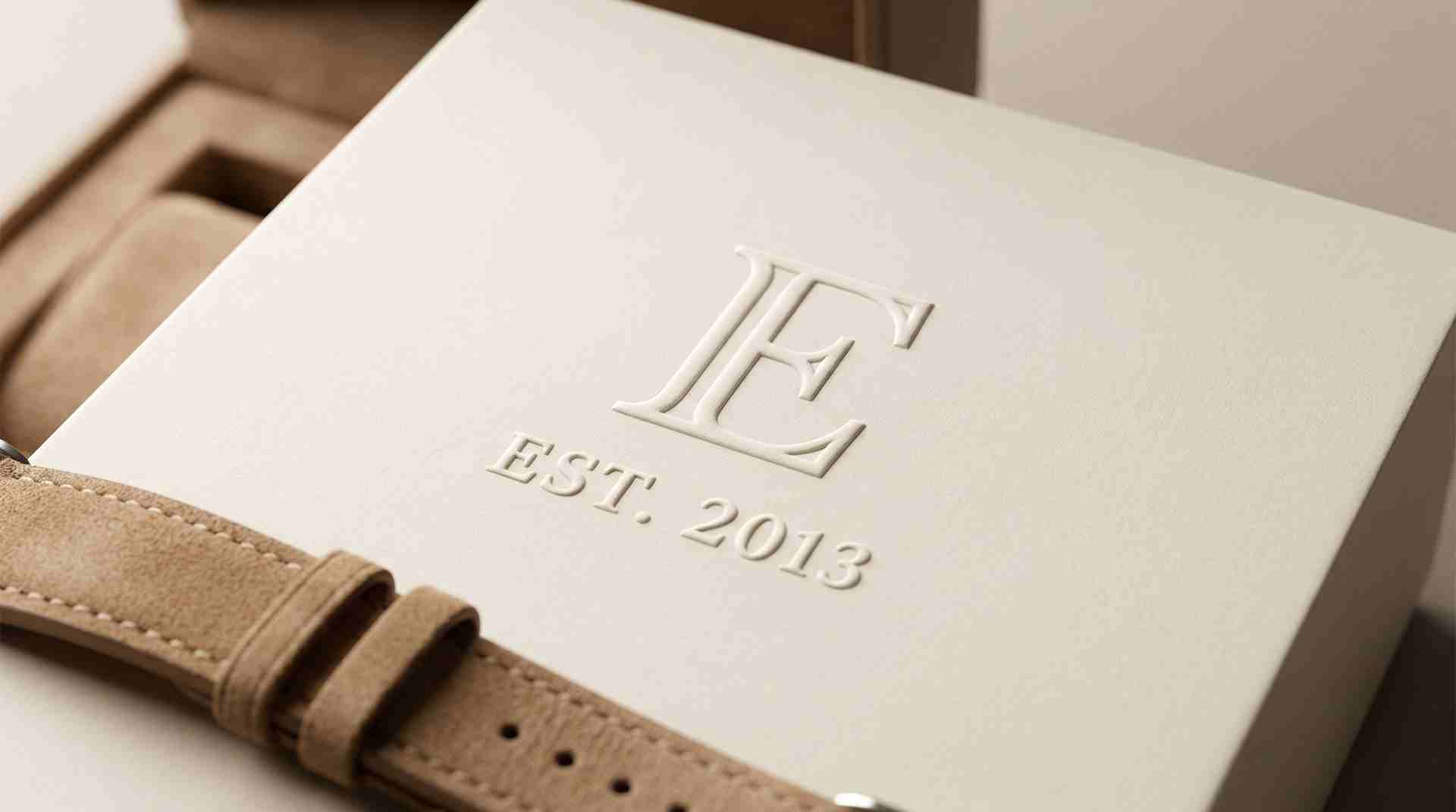 Embossing technique