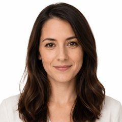Elena Vance