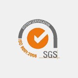 Certification logo