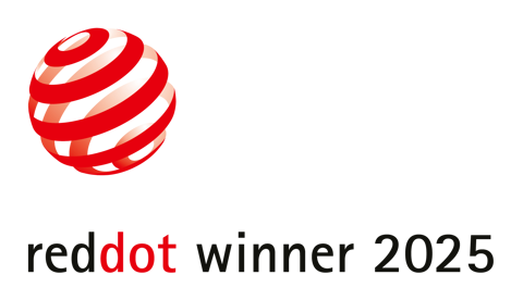 Red Dot Design Award