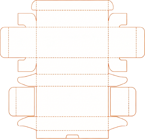 Strategy step icon