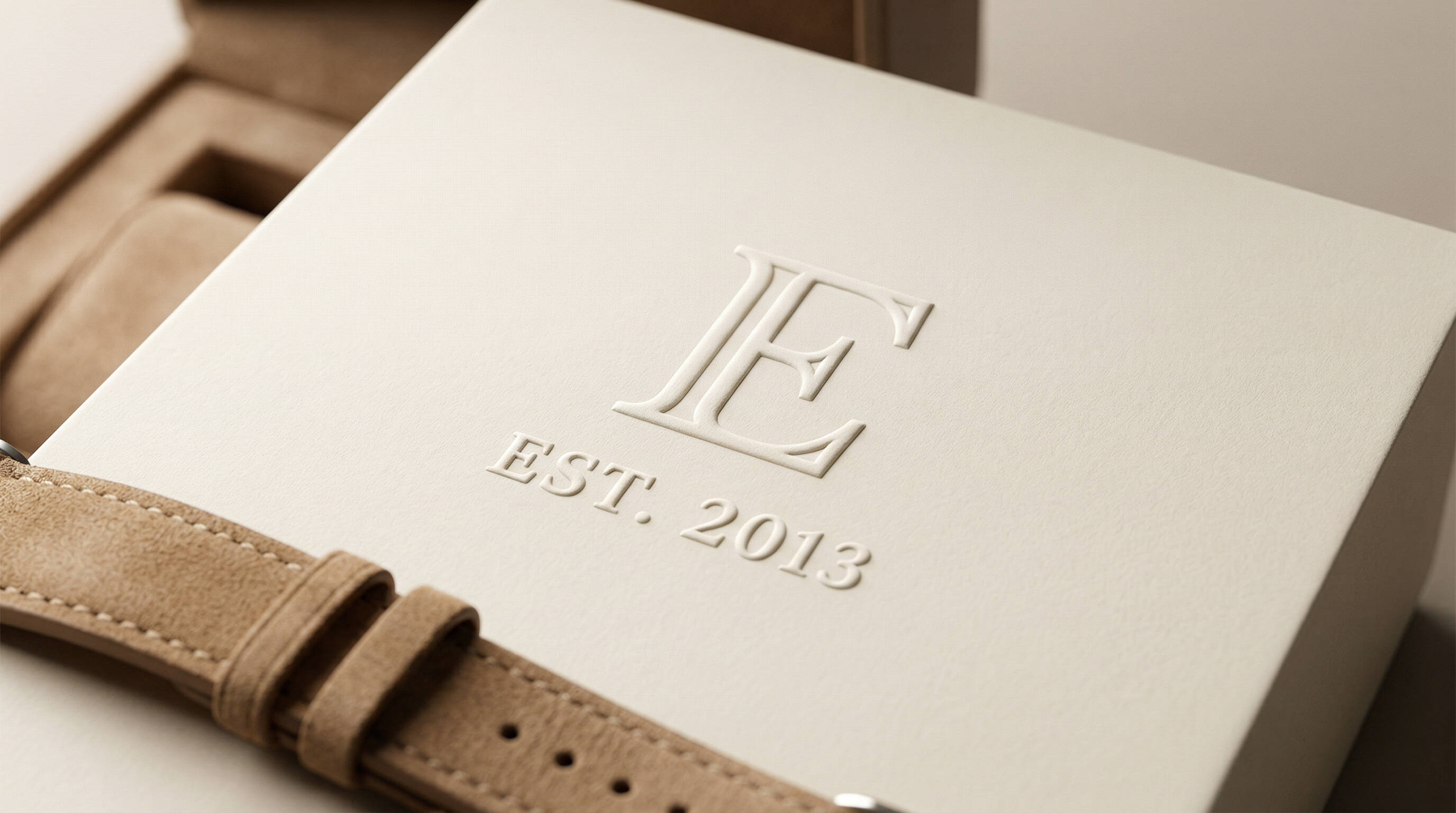 Embossing technique
